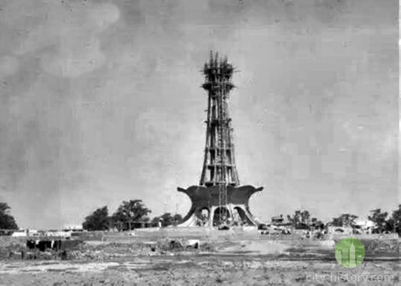 Minar-e-Pakistan 2